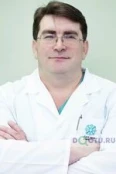 Калашников Игорь Викторович - Пермь