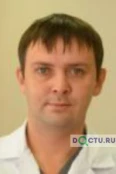 Калашников Иван Анатольевич - Нижневартовск