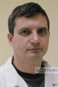 Калашников Константин Аналольевич - Хабаровск