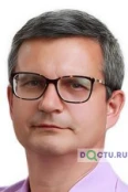 Калашников Константин Анатольевич - Хабаровск