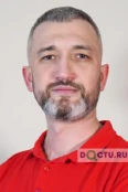 Калашников Павел Иванович - Воронеж