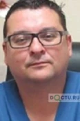 Калашников Сергей Владимирович - Москва
