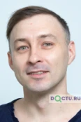 Калашников Василий Владимирович - Саратов