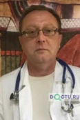 Калашников Виктор Витальевич - Биробиджан