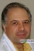 Калашников Владимир Георгиевич - Ставрополь
