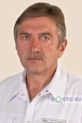 Калашников Владимир Васильевич - Кемерово