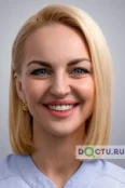 Калашникова Анита Константиновна - Санкт-Петербург