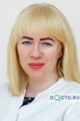 Калашникова Дарья Игоревна - Саратов
