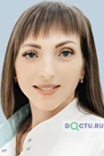 Калашникова Елена Васильевна - Воронеж