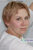 Калашникова Елена Викторовна - Самара