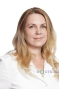 Калашникова Елена Викторовна - Москва