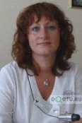 Калашникова Евгения Валерьевна - Барнаул