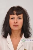 Калашникова Ирина Валерьевна - Самара