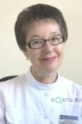 Калашникова Людмила Андреевна - Москва