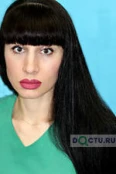 Калашникова Наталья Ивановна - Ставрополь
