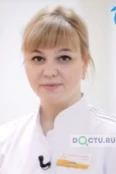 Калашникова Наталья Геннадиевна - Москва