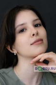 Калашникова Ольга Алексеевна - Дзержинск
