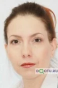 Калашникова Ольга Борисовна - Санкт-Петербург