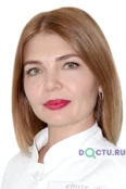 Калашникова Римма Наилевна - Набережные Челны
