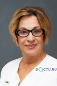 Калашникова Светлана Хайдаровна - Калининград