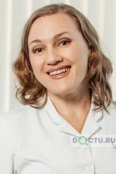 Калашникова Светлана Васильевна - Чита