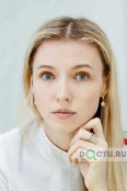 Калашникова Светлана Анатольевна - Пенза