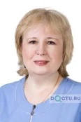 Калашникова Светлана Владимировна - Москва