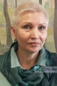 Калашникова Татьяна Павловна - Пермь