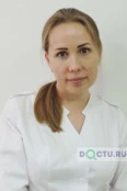 Калашникова Татьяна Петровна - Чебоксары