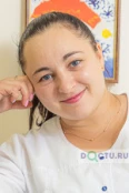 Калашникова Валентина Николаевна - Самара