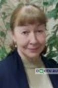 Калашникова Валентина Владимировна - Самара