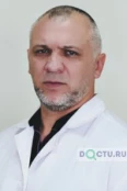 Калатурский Максим Николаевич - Санкт-Петербург