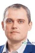 Кальченко Андрей Вячеславович - Краснодар