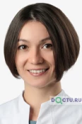 Кальченко Виолетта Валерьевна - Москва
