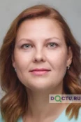 Каледа Екатерина Владимировна - Челябинск
