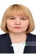 Каледина Елена Яковлевна - Воронеж