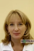 Каледина Юлия Ивановна - Москва
