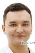 Калегин Никита Константинович - Пермь
