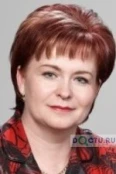 Калейчик Лариса Владимировна - Красноярск