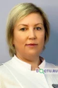 Калекина Елена Владимировна - Улан-Удэ