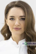 Калемберг Оксана Юрьевна - Москва