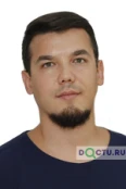 Календеров Данияр Тойгонбаевич - Санкт-Петербург