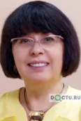 Календр Елена Викторовна - Астрахань