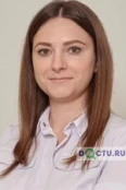 Каленина Ирина Александровна - Москва