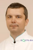 Каленов Егор Алексеевич - Санкт-Петербург
