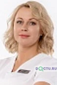 Каленская Арина Александровна - Хабаровск