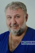 Каленский Владимир Александрович - Красноярск