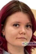 Калетюк Мария Андреевна - Краснодар
