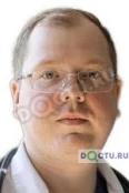 Калеткин Антон Сергеевич - Самара