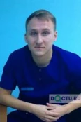 Калганов Антон Геннадьевич - Тольятти